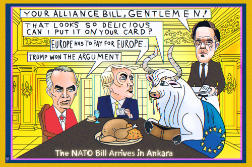nato trump carney rutte smaller