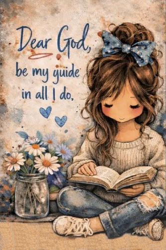 7-6-26 BE MY GUIDE