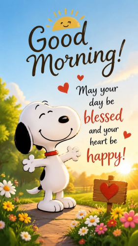 7-23-26 Good Morning