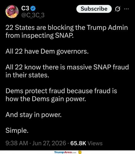 snap-fraud