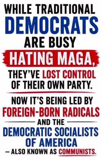 democrats 140