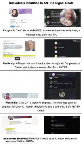 OMG antifa expose2