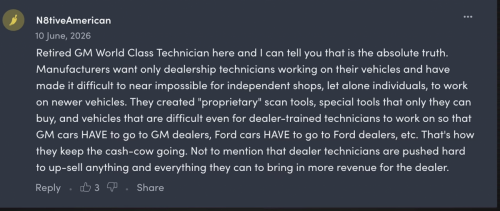 special Tools