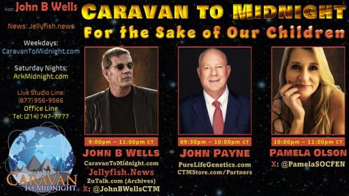 Show Banner