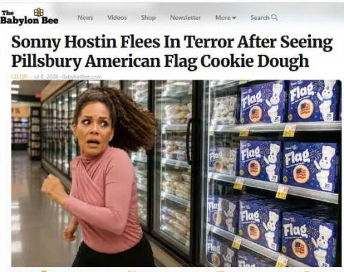 babylon-bee-the-view-sonny-hostin-flees-terror-pillsbury-american-flag-cookie-dough.jpg