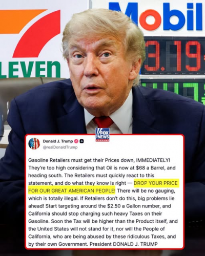 gasoline prices