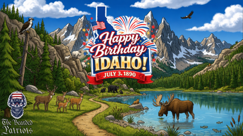 Idaho