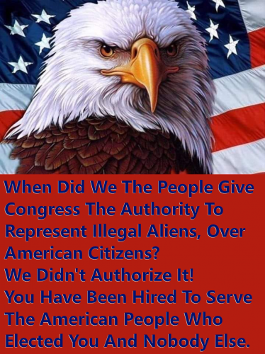 7-4-26 Congress You have been Notified