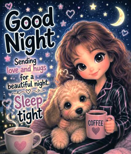 7-6-26 Good Night