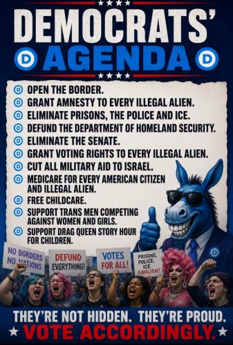 democrats 130