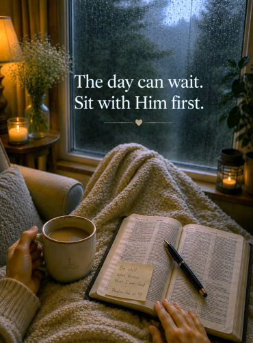 7-14-26 Put God First