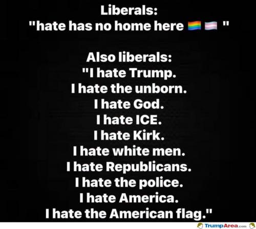 liberals