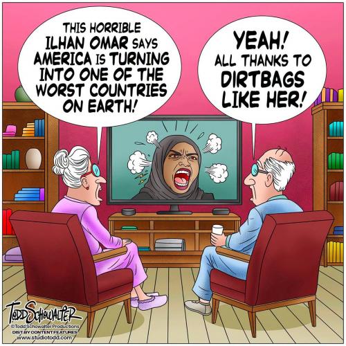 Cartoon