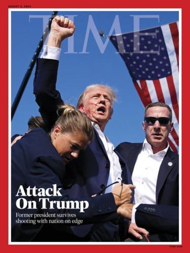 JULY 13 TIME MAG