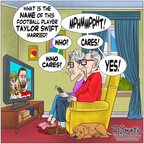 Cartoon