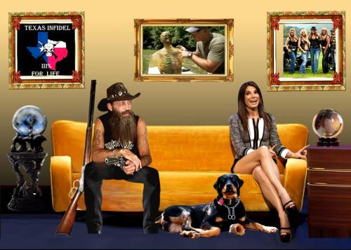 Sandra's Couch Talk ~Bio-Gel~