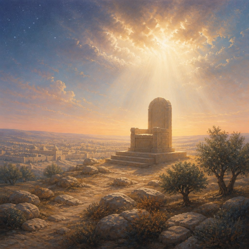 7-21-26 ISAIAH 44 6-8