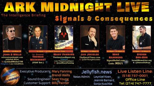 Show Banner