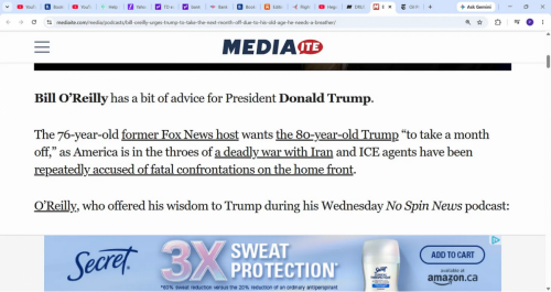 Screenshot 2026-07-23 at 11-25-44 Some tell POTUS Trump to take August off step back as job approval plunge to 30% as Red Sea (Houthis) now heats up in Iran war I do not understand Trump USA cannot win this unless Iran is nuke[...]