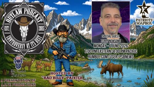 Outlaw Podcast Thumbnail 2