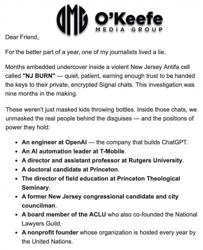 OMG antifa expose1