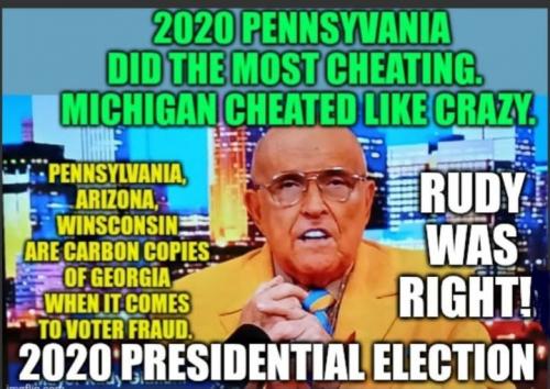 2020 election 2