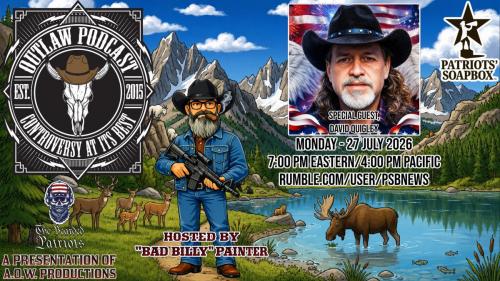 Outlaw Podcast Thumbnail 2