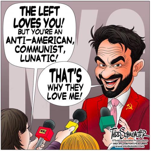 Cartoon