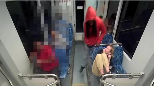 UKRANIAN VICTIM