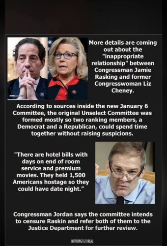 raskin cheney