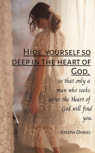 7-6-26 Seek God First