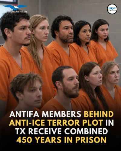 antifa convicted