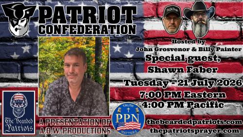181. Shawn Faber