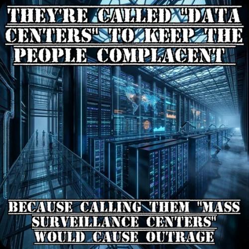 data centers zuck
