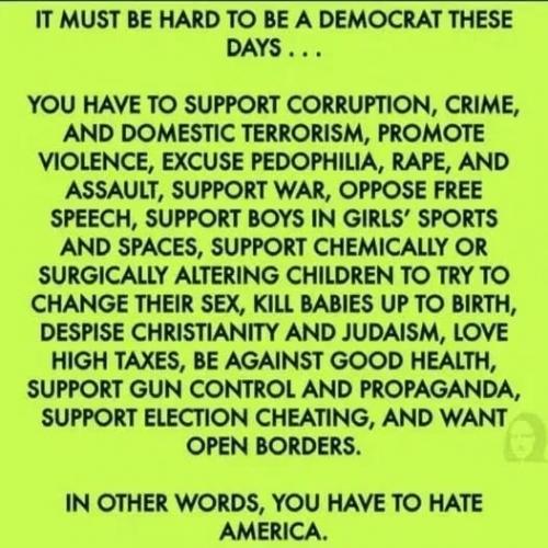 liberals 136