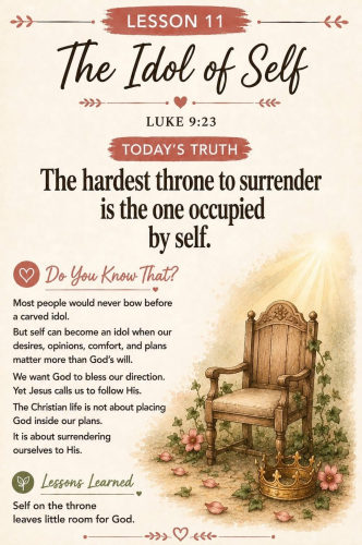 7-1-26 Luke 9-23