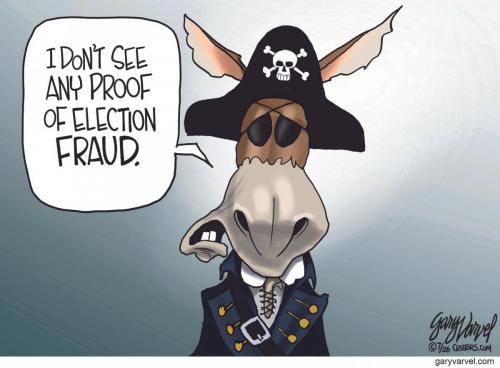 fraud