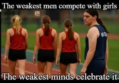 weak