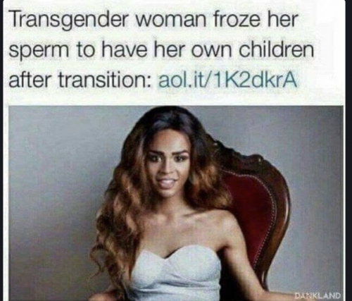 transgender