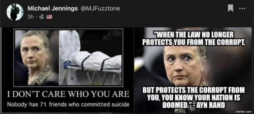71 suicides