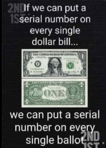 serial#