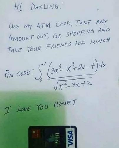 ATMCARD