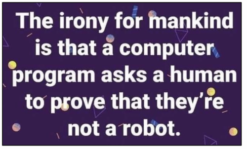 robot