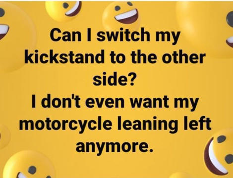 motorcycle