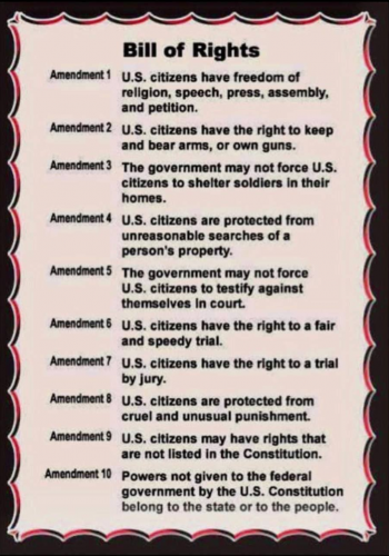 Billorights