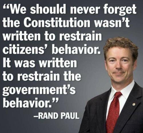 constitution