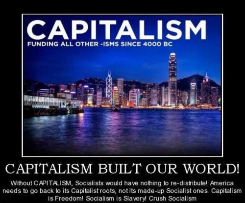 capitalism