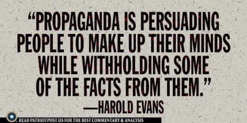propaganda