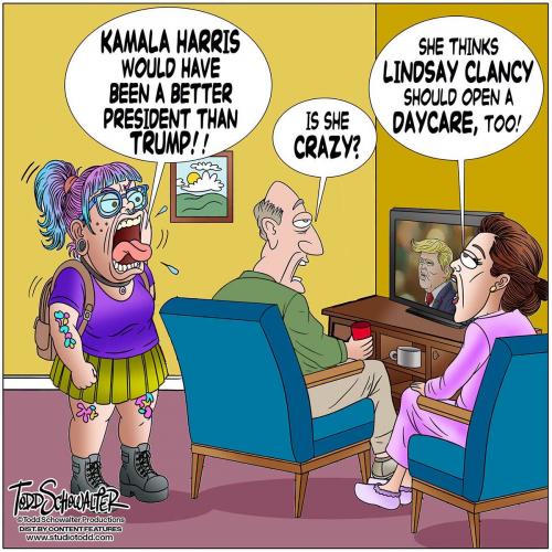 Cartoon