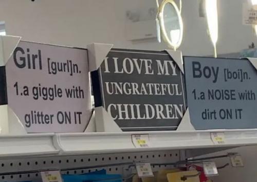 ungrateful